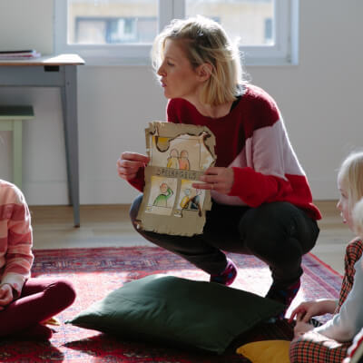 Trine Van Thielen-MacPhail